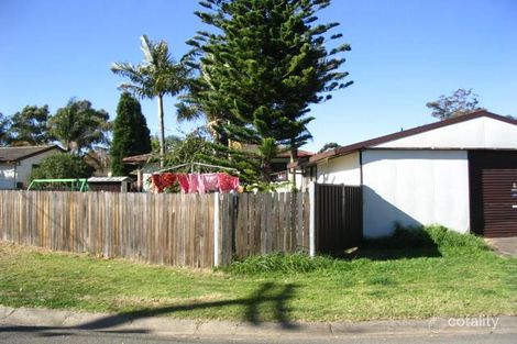 8 Dampier Pl, Whalan, NSW 2770