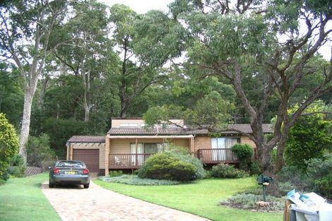 10 Rutherglen Pl, Macquarie Hills, NSW 2285