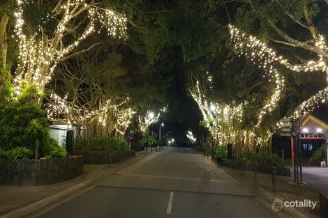 Property photo of 5 Coondoo Street Kuranda QLD 4881