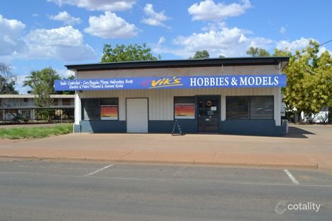 45 Barkly Hwy, Mount Isa, QLD 4825