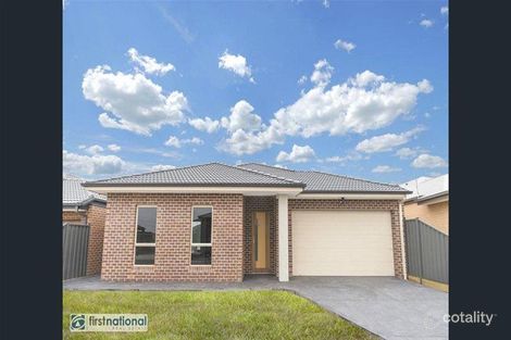 Property photo of 37 Quarter Street Roxburgh Park VIC 3064