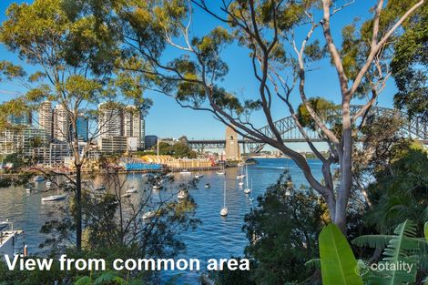 Property photo of 7/23 East Crescent Street McMahons Point NSW 2060