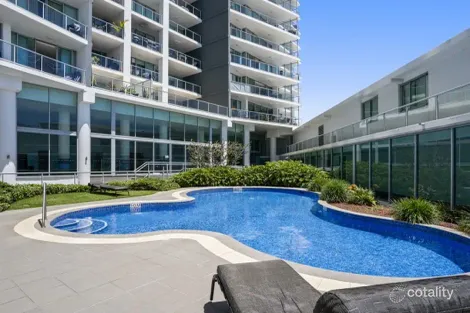 Property photo of 1502/1 Como Crescent Southport QLD 4215