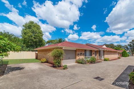 Property photo of 6/48 Minto Road Minto NSW 2566