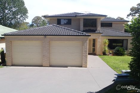 Property photo of 22 Shannon Street Lalor Park NSW 2147