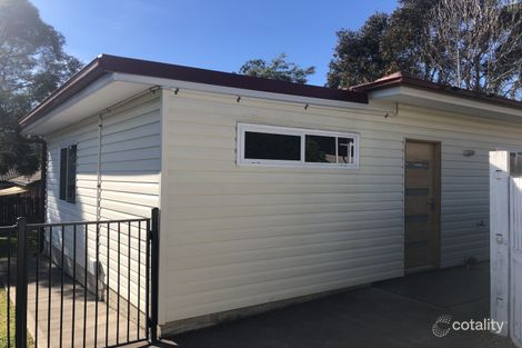 Property photo of 139 Bridge Street Schofields NSW 2762