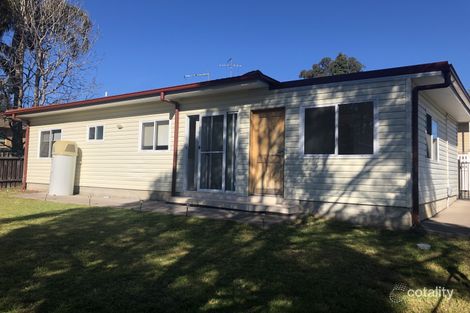 Property photo of 139 Bridge Street Schofields NSW 2762