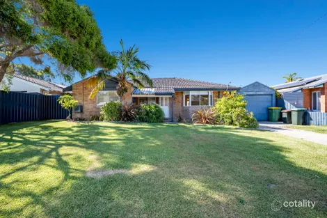 22 Kerswell Way, Warnbro, WA 6169
