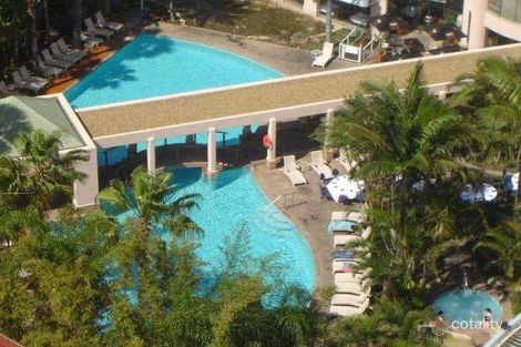 301/2801-2833 Gold Coast Hwy, Surfers Paradise, QLD 4217