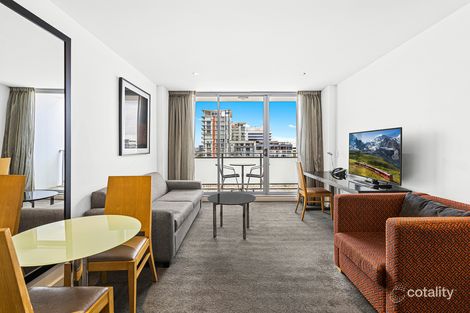 Property photo of 505/19 Market Street Wollongong NSW 2500