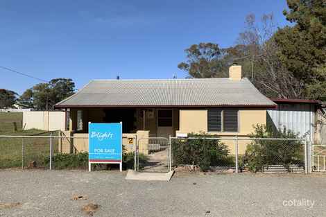 17284 Horrocks Hwy, Laura, SA 5480