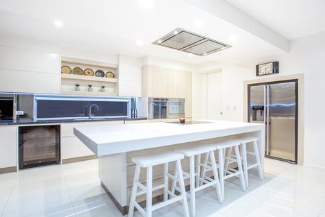 Property photo of 47 Cova Boulevard Hope Island QLD 4212