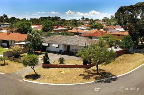 Property photo of 5 Grinstead Way Balga WA 6061