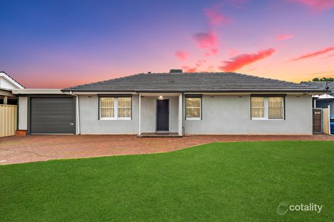 Property photo of 30 Wilfred Avenue Salisbury SA 5108