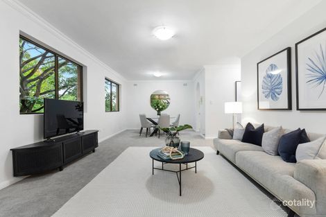 Property photo of 6/83 Shirley Road Wollstonecraft NSW 2065