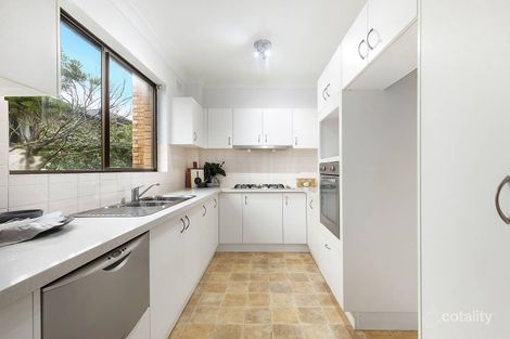 Property photo of 6/83 Shirley Road Wollstonecraft NSW 2065