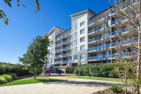 Property photo of Q310/81-86 Courallie Avenue Homebush West NSW 2140