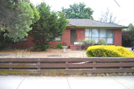 538 Elizabeth Dr, Sunbury, VIC 3429