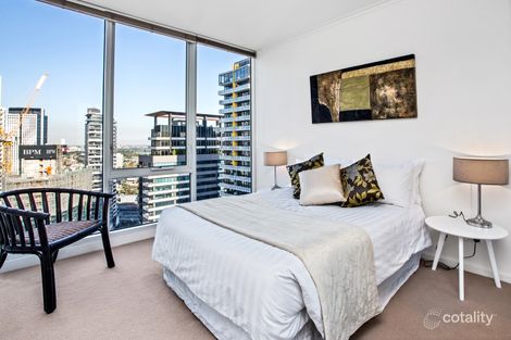 Property photo of 2605/63 Whiteman Street Southbank VIC 3006