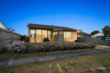 Property photo of 3 Burdett Street Frankston North VIC 3200