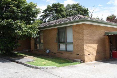 Property photo of 4/1 Short Street Boronia VIC 3155