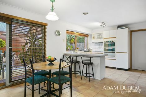 Property photo of 2 Leopold Crescent Hampton Park VIC 3976