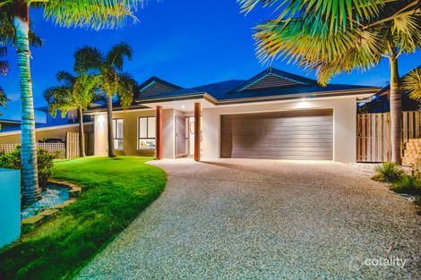 Property photo of 10 Cabriolet Court Upper Coomera QLD 4209