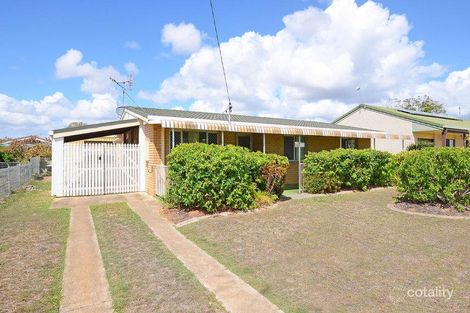 8 Turrum St, Scarness, QLD 4655