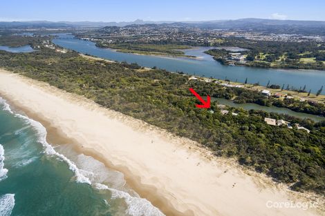 Property photo of 46 Lagoon Road Fingal Head NSW 2487