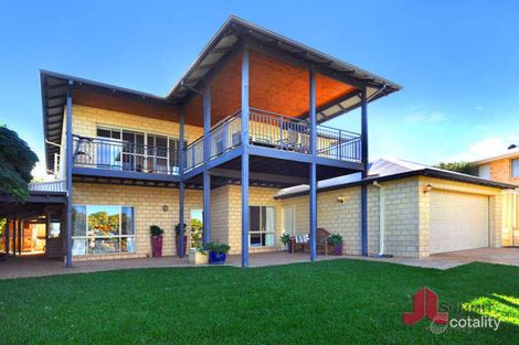 Property photo of 24 Binningup Road Binningup WA 6233