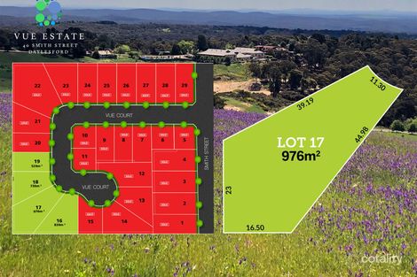 13 Vue Ct, Daylesford, VIC 3460