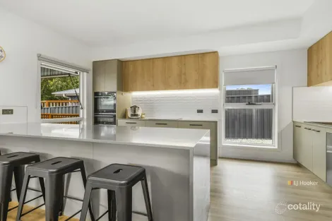 Property photo of 18 Tedmon Street Spreyton TAS 7310