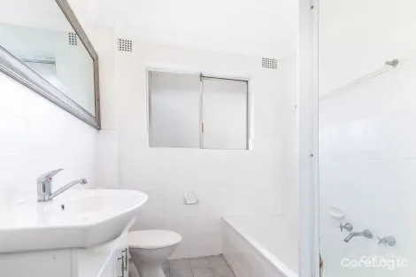 Property photo of 11/33-35 Crown Street Granville NSW 2142