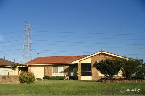 37 Archer Cres, Maryland, NSW 2287