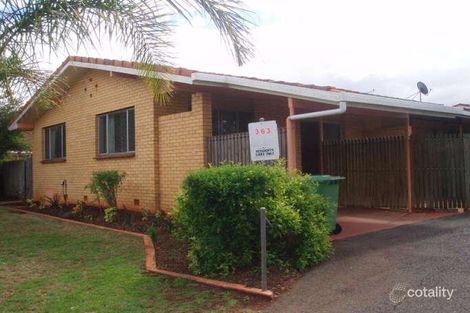 363 Margaret St, Newtown, QLD 4350