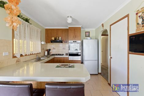 Property photo of 36 Magellan Crescent Kangaroo Flat VIC 3555