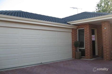 Property photo of 36C Shelbred Way Westminster WA 6061