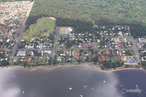 Property photo of 64 Spenser Street Iluka NSW 2466