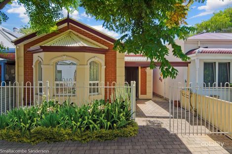 Property photo of 25 Leslie Place Port Adelaide SA 5015