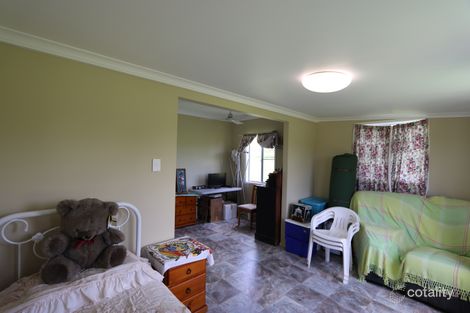 673 Old Coach Rd, Marmor, QLD 4702