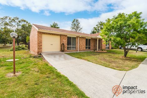 Property photo of 32/41 Ern Florence Crescent Theodore ACT 2905