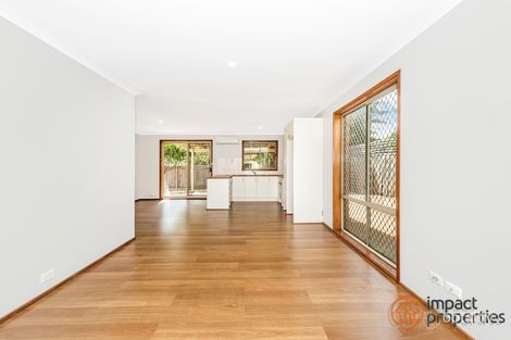 Property photo of 32/41 Ern Florence Crescent Theodore ACT 2905