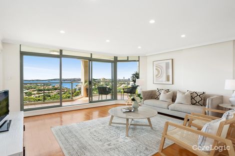 Property photo of 17/93 Ridge Street North Sydney NSW 2060