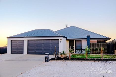 Property photo of 9 Emily Way Dongara WA 6525