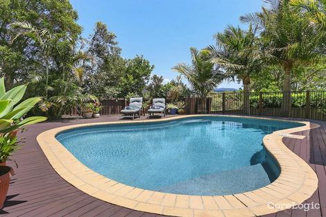 Property photo of 5 Jacques Road Kiama Downs NSW 2533