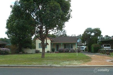 92 Coombes St, Collie, WA 6225