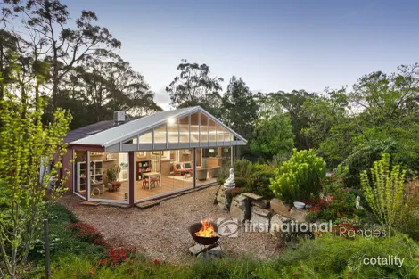 Property photo of 8 Nolan Road Emerald VIC 3782