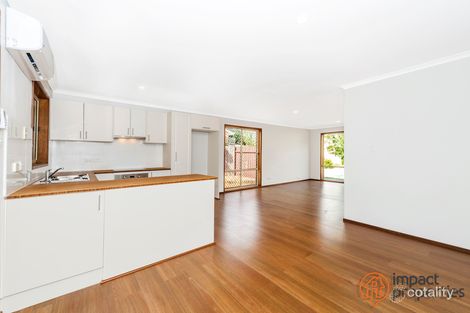 Property photo of 32/41 Ern Florence Crescent Theodore ACT 2905