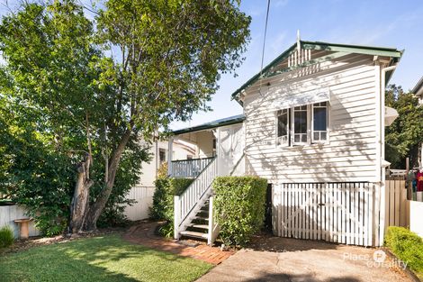 Property photo of 1287 Stanley Street East Norman Park QLD 4170