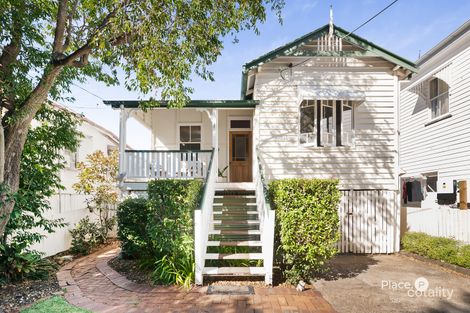 Property photo of 1287 Stanley Street East Norman Park QLD 4170